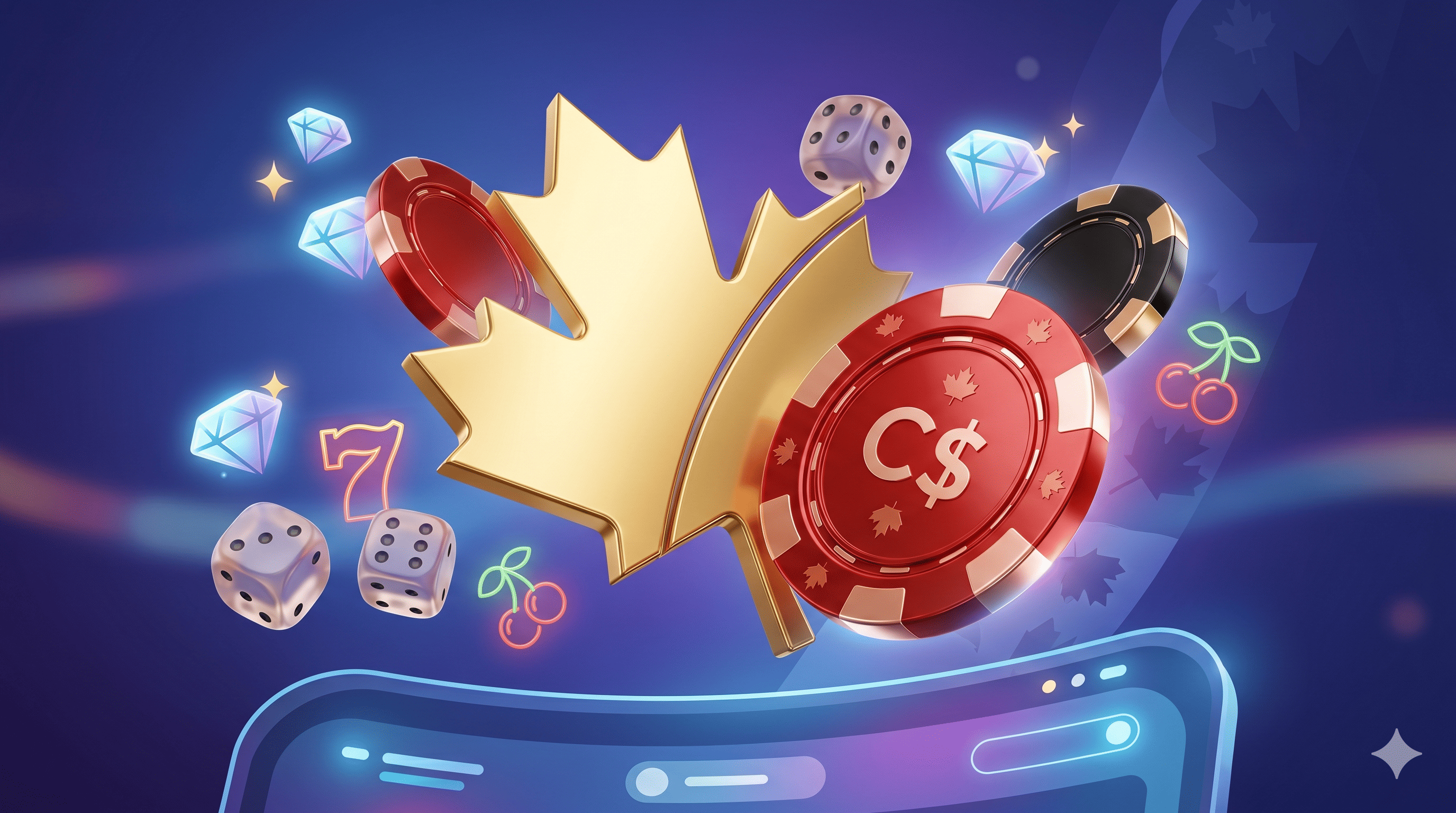 Best $2 Deposit Casinos Canada 2026 Catalog Overview